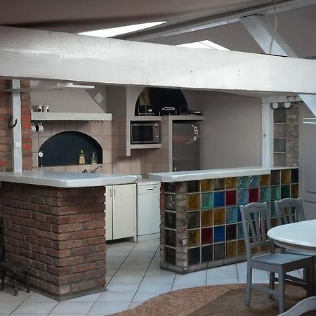 Flat In Central Poznan公寓 客房 照片