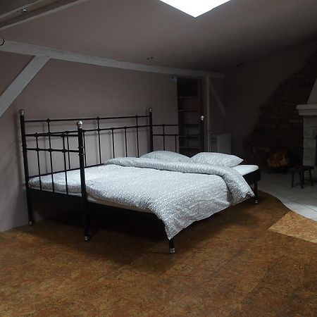 Flat In Central Poznan公寓 客房 照片