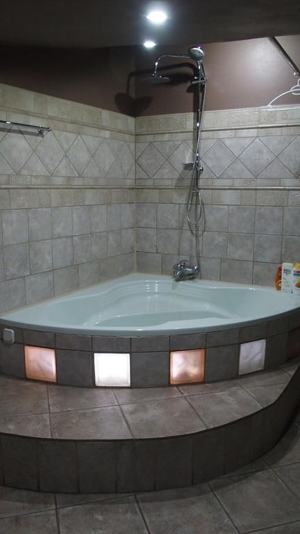 Flat In Central Poznan公寓 客房 照片