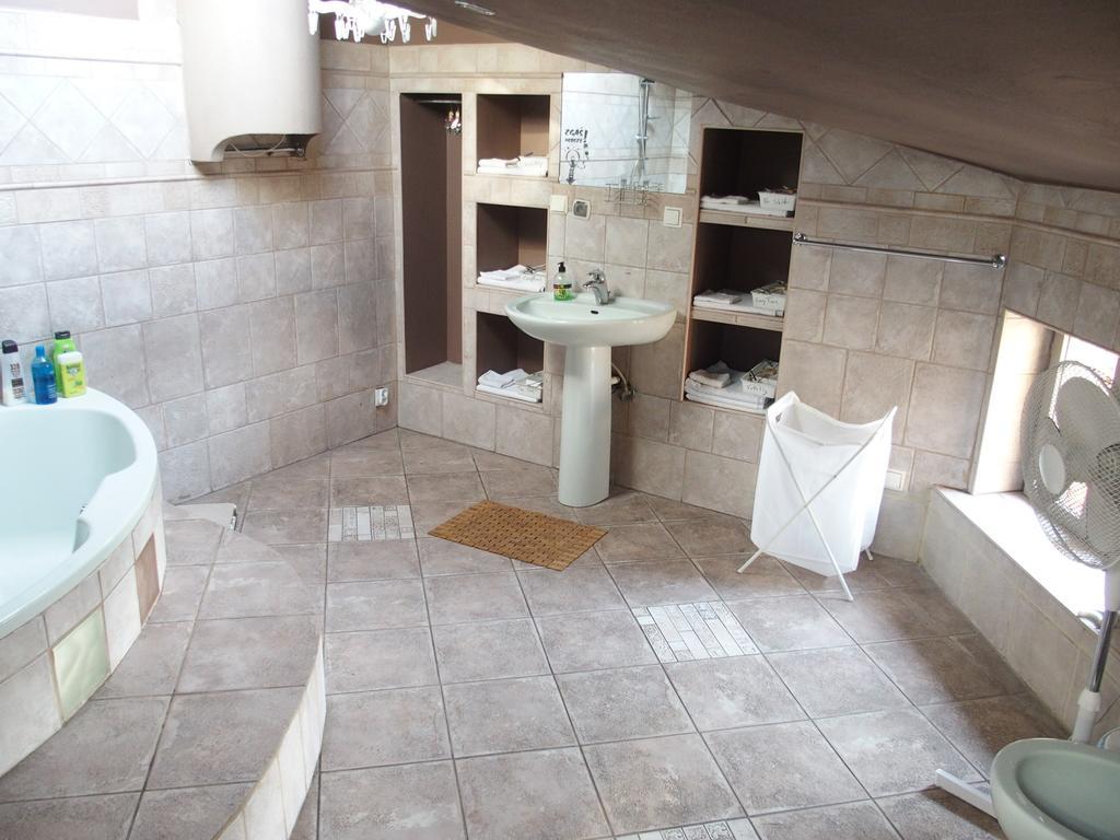 Flat In Central Poznan公寓 外观 照片
