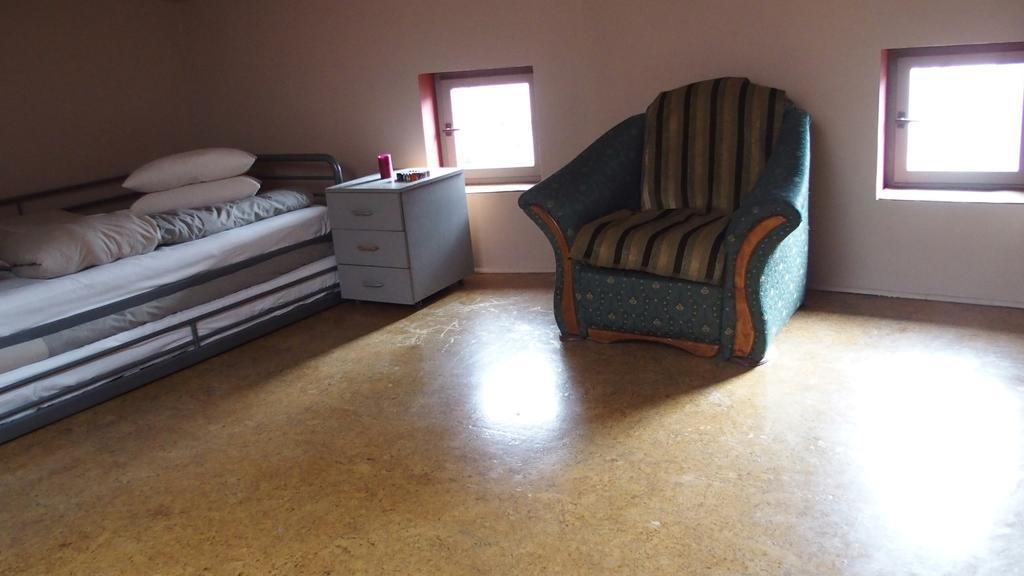 Flat In Central Poznan公寓 客房 照片