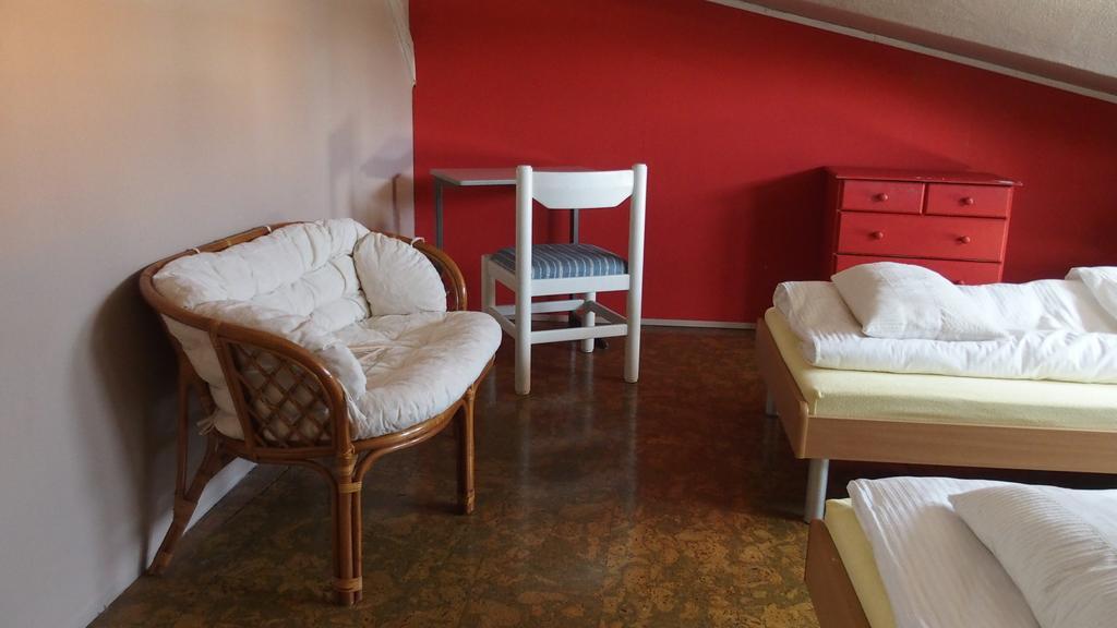 Flat In Central Poznan公寓 客房 照片