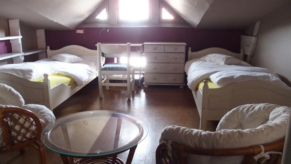 Flat In Central Poznan公寓 客房 照片