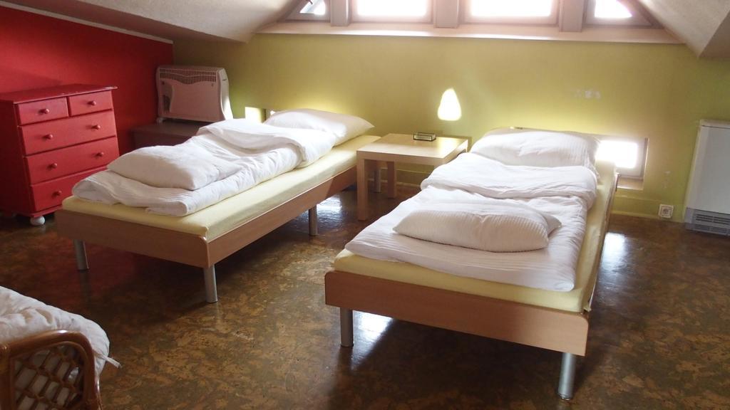 Flat In Central Poznan公寓 客房 照片